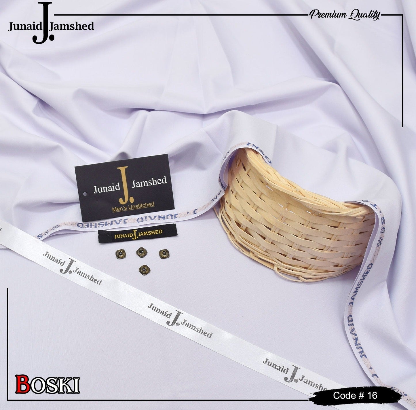 Premium Wash n Wear - #16