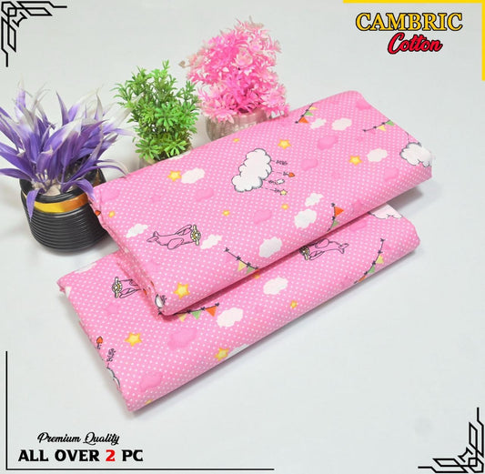 Summer Cotton 2pc