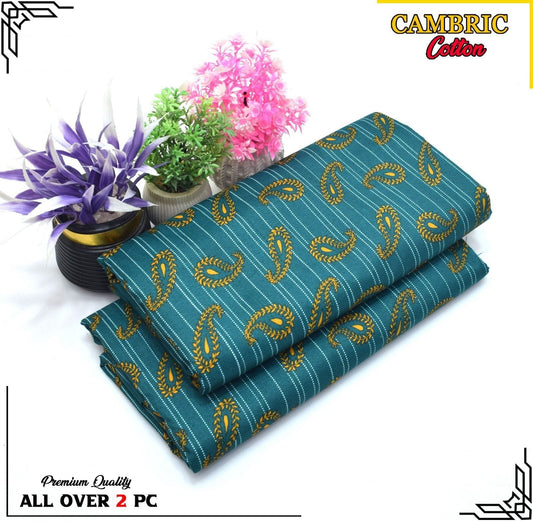 Summer Cotton 2pc