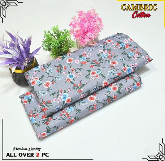 Summer Cotton 2pc