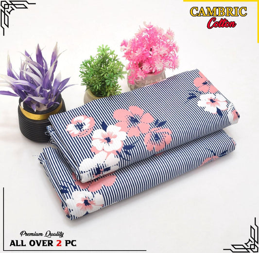 Summer Cotton 2pc