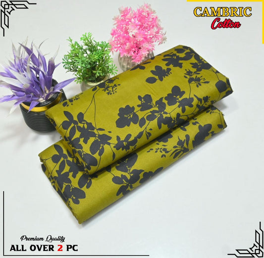 Summer Cotton 2pc