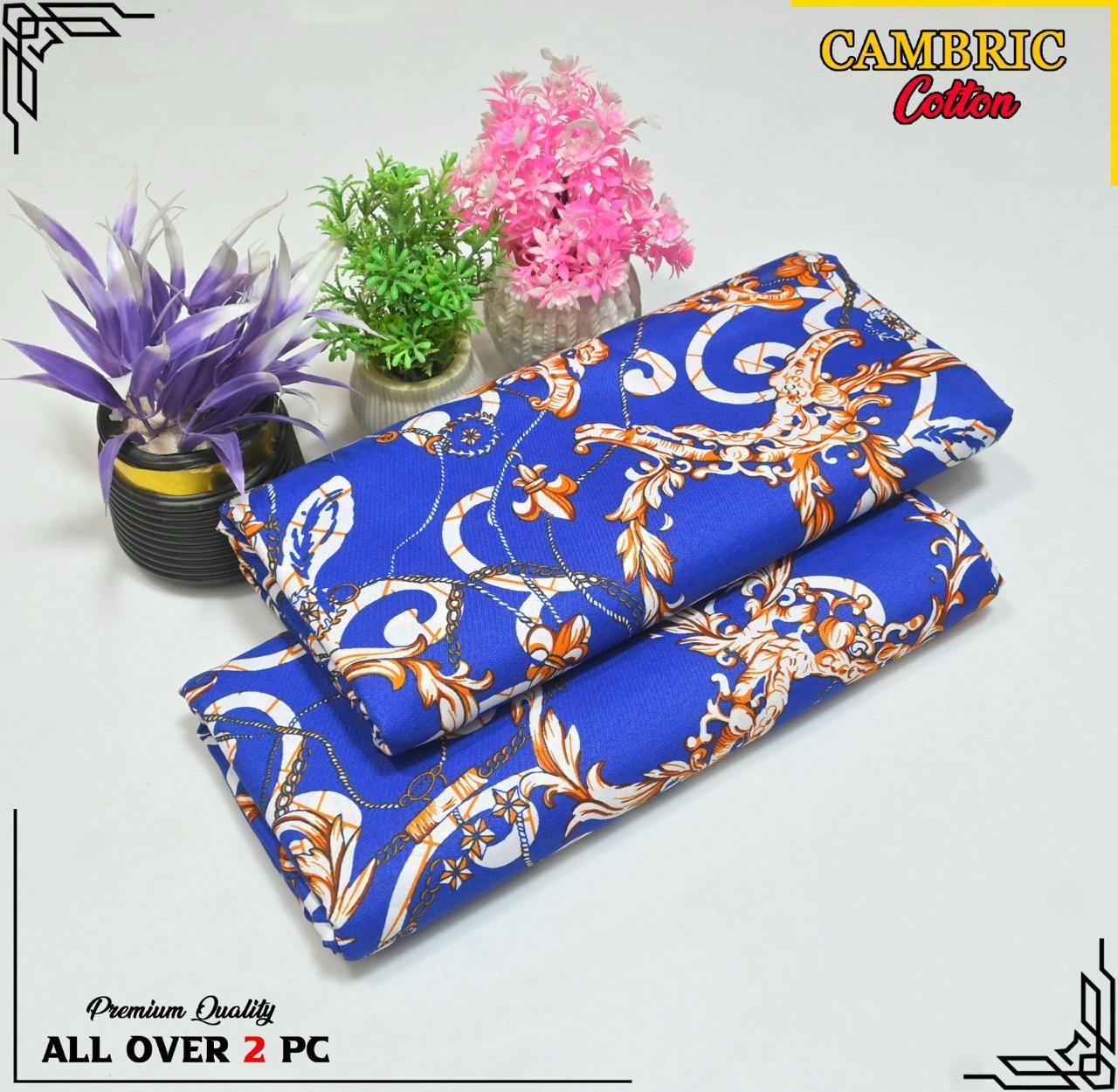 Summer Cotton 2pc