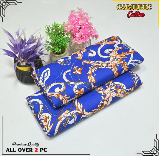 Summer Cotton 2pc