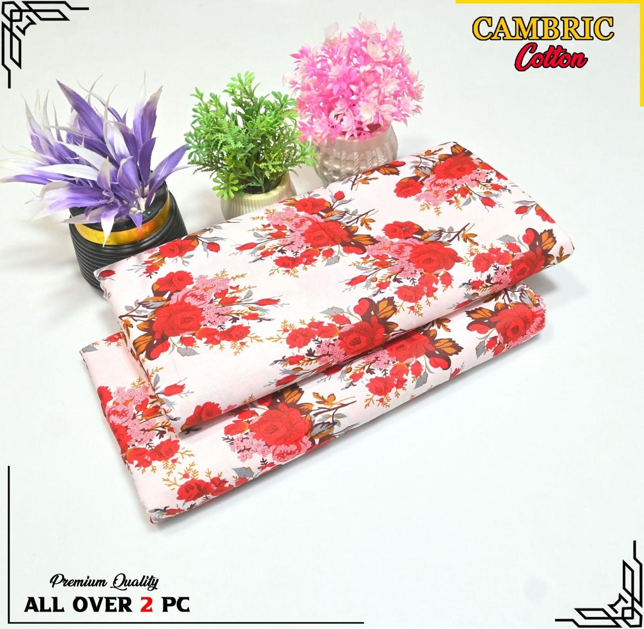 Summer Cotton 2pc