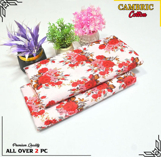 Summer Cotton 2pc