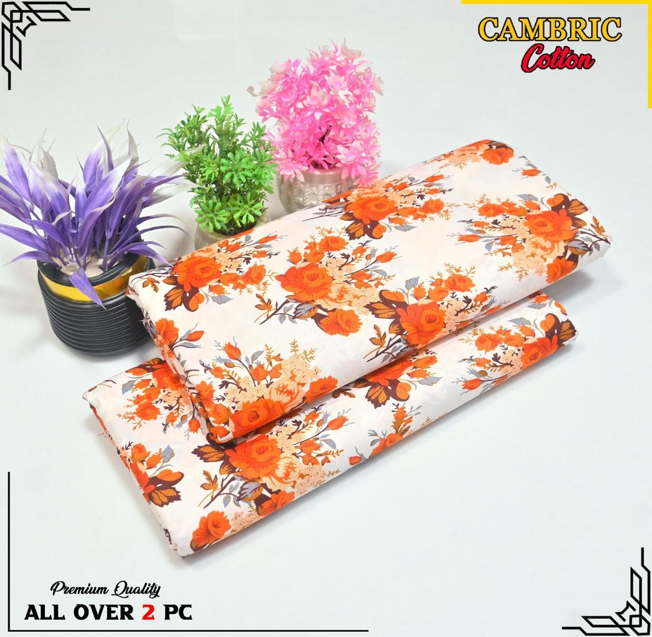 Summer Cotton 2pc
