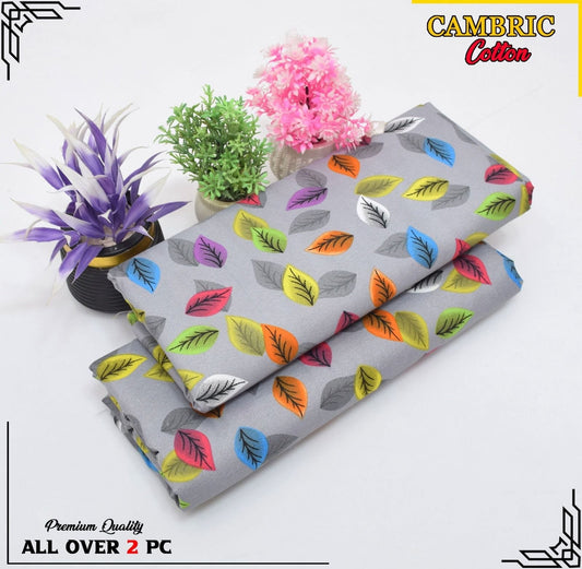 Summer Cotton 2pc