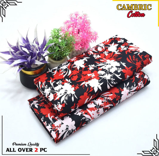 Summer Cotton 2pc