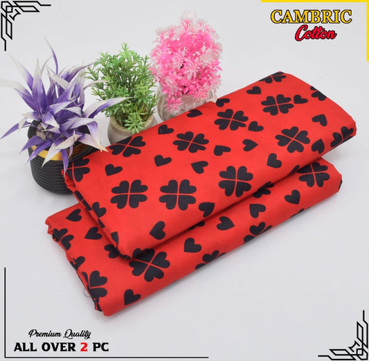 Summer Cotton 2pc