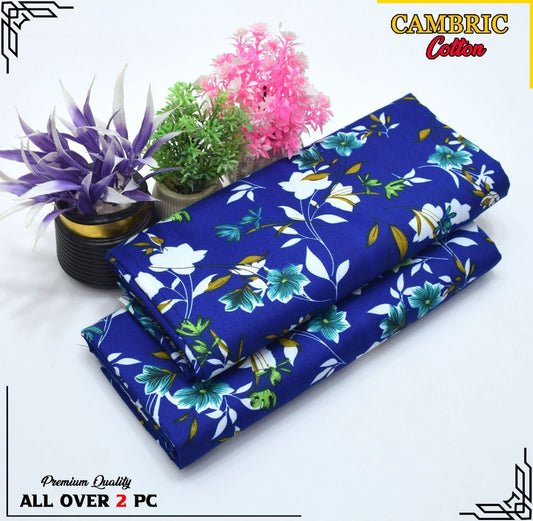 Summer Cotton 2pc