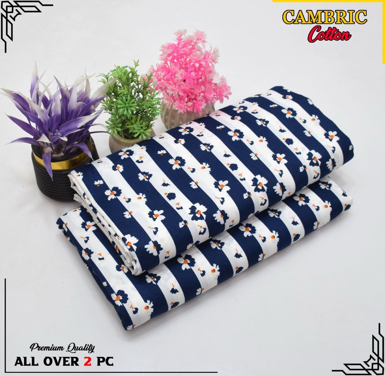 Summer Cotton 2pc