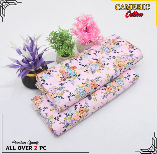 Summer Cotton 2pc