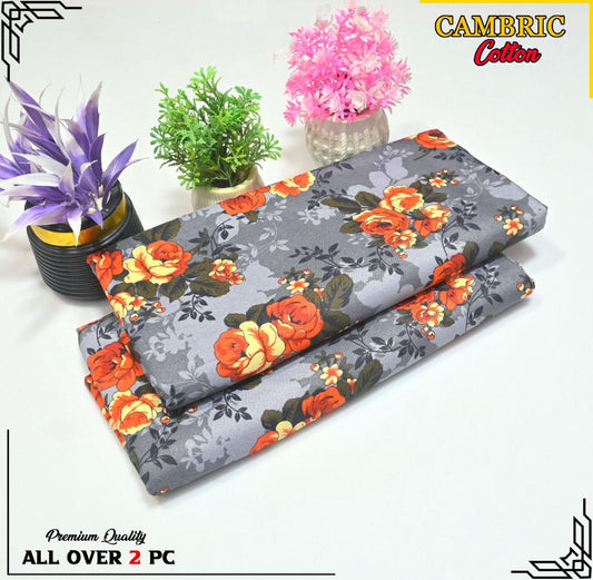 Summer Cotton 2pc