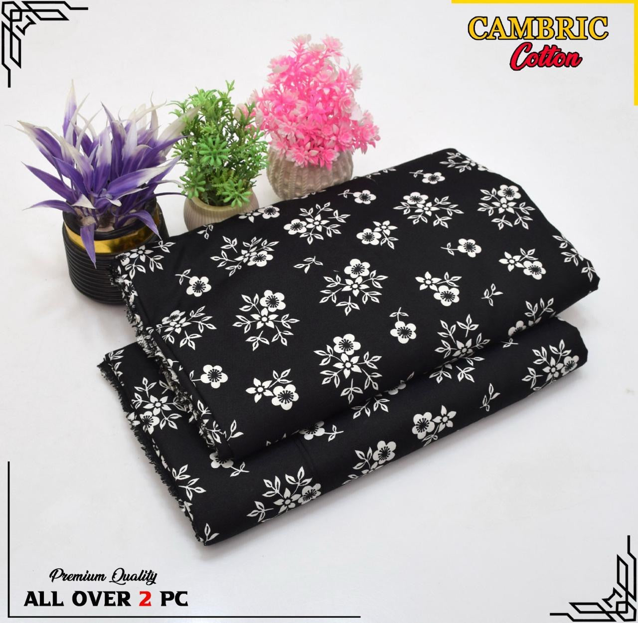 Summer Cotton 2pc