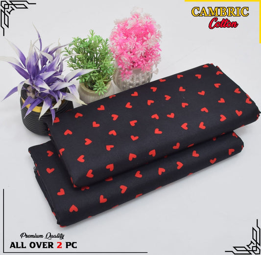 Summer Cotton 2pc