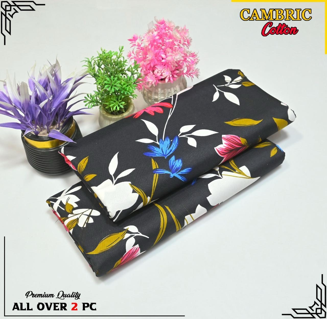 Summer Cotton 2pc