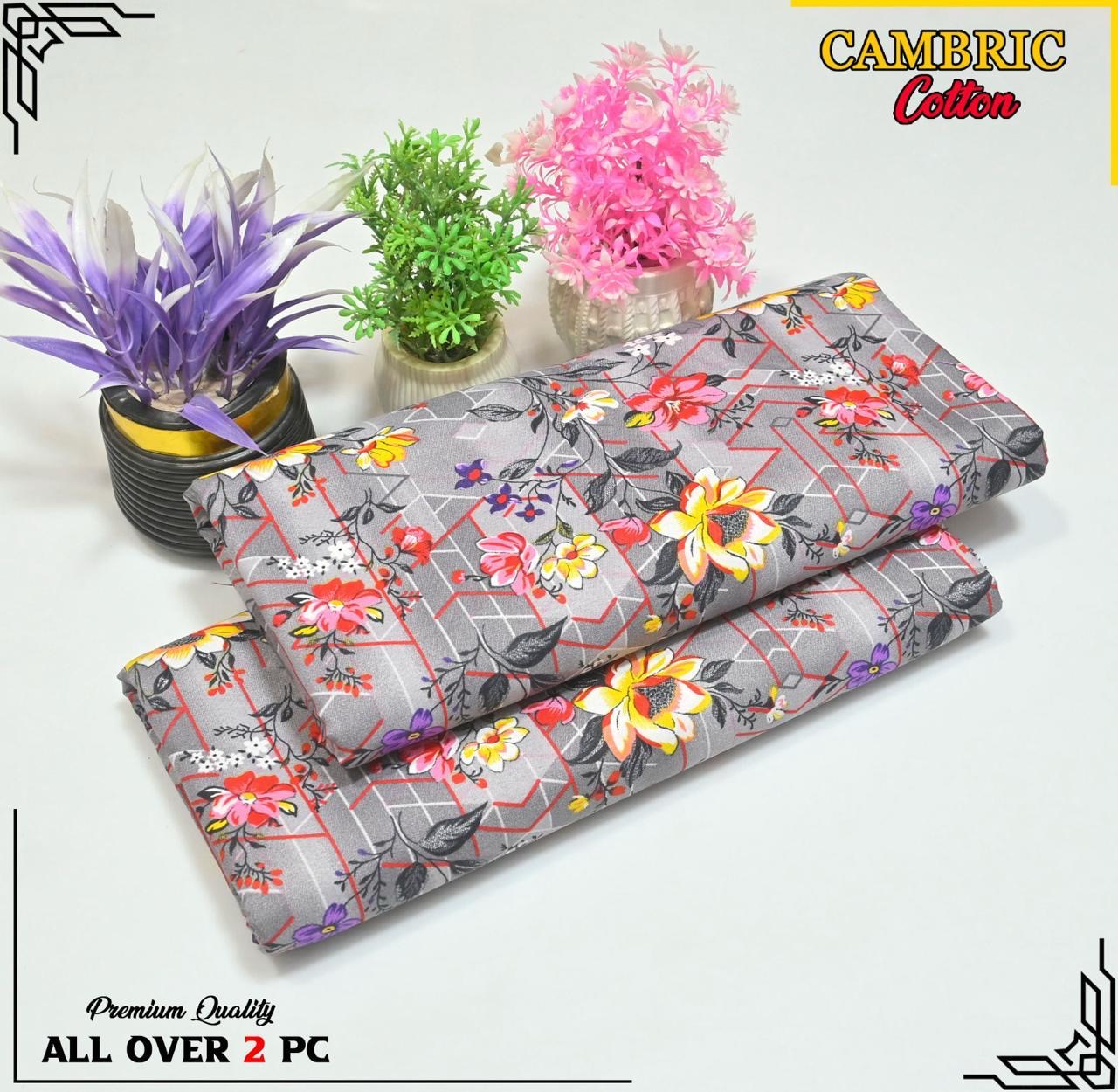 Summer Cotton 2pc