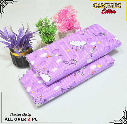 Summer Cotton 2pc