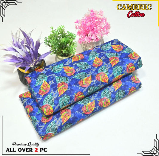 Summer Cotton 2pc