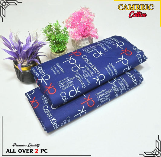 Summer Cotton 2pc
