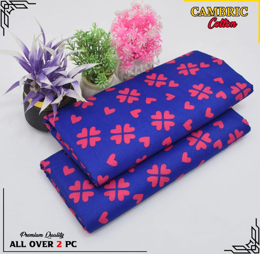 Summer Cotton 2pc