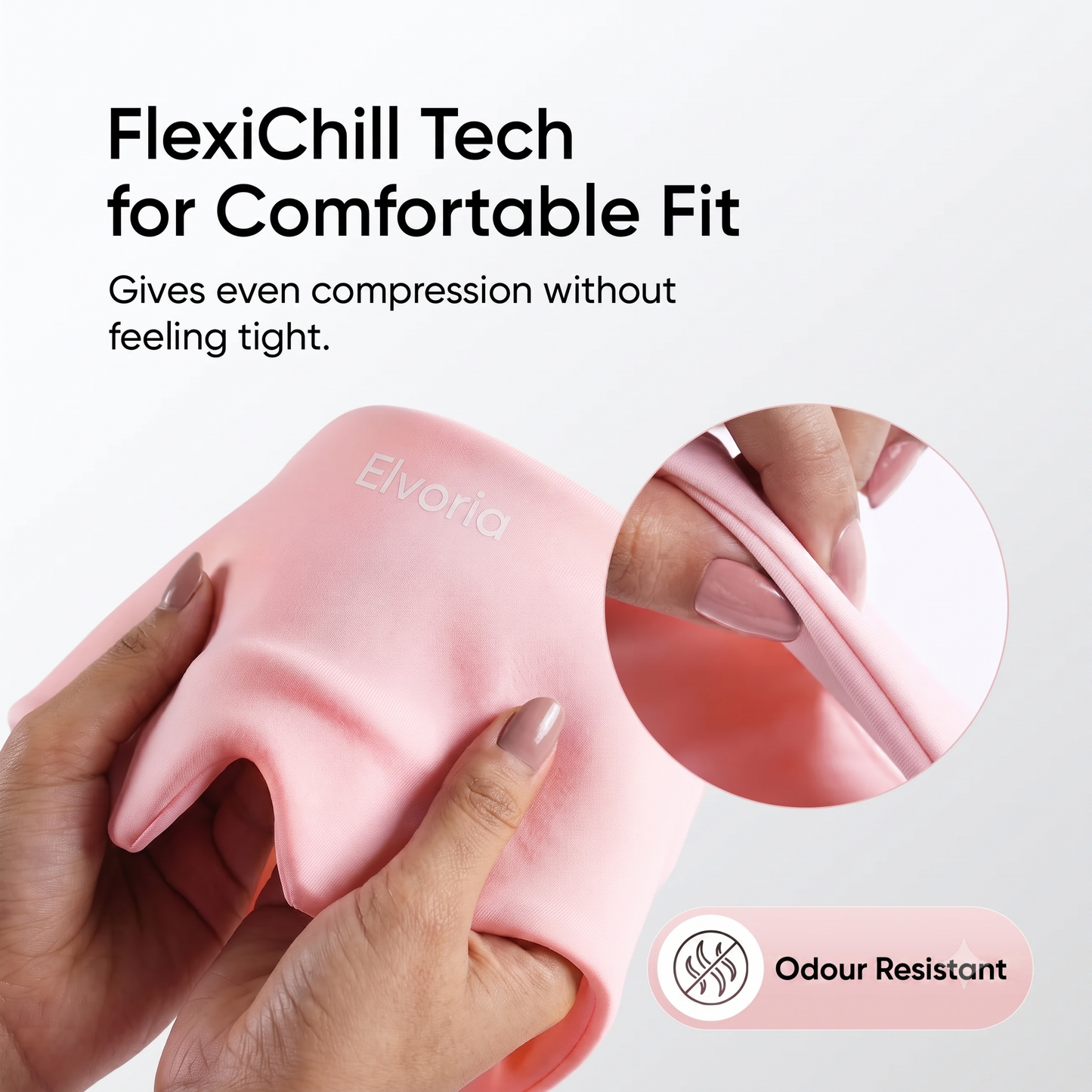 Elvoria™ Migraine & Headache Relief Cap