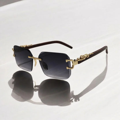 Polarized Side Cuts Jaguar Glasses