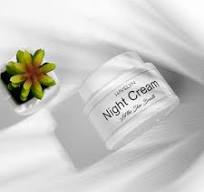 Havelyn Night Cream 50g Hand & Foot Brightening